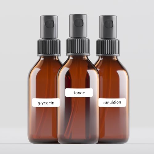 5 Rollen Thermo-Etikettenband für L11/R11/HP1/P12/P15 – Wasserfeste 12x40mm Etiketten für Haus, Büro & Schule – 160 Etik